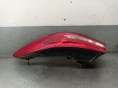 Replacement right rear tail light for Jaguar XF I (X250) 3.0 D OEM IAM reference C2Z3458 C2Z3458 