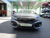honda civic x hatchback (fc_, fk_) del año 2018