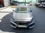honda civic x hatchback (fc_, fk_) del año 2018