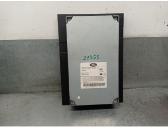 Recambio de amplificador para jaguar xf i (x250) 3.0 d referencia OEM IAM 6H5218C808DD LR009652 