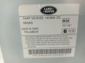 Recambio de amplificador para jaguar xf i (x250) 3.0 d referencia OEM IAM 6H5218C808DD LR009652 