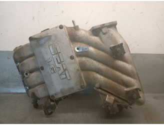 Recambio de colector admision para seat toledo (1l) base referencia OEM IAM 037133205A 037133203F 961015 PIERBURG