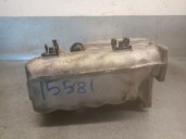 Recambio de colector admision para seat toledo (1l) base referencia OEM IAM 037133205A 037133203F 961015 PIERBURG