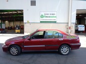 rover 45 i sedán (rt) del año 2001