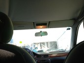 rover 45 i sedán (rt) del año 2001