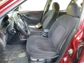 rover 45 i sedán (rt) del año 2001