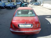 rover 45 i sedán (rt) del año 2001