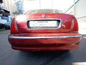 rover 45 i sedán (rt) del año 2001