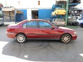 rover 45 i sedán (rt) del año 2001