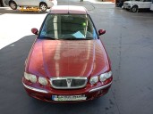 rover 45 i sedán (rt) del año 2001
