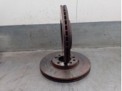 Recambio de disco freno delantero para saab 9-5 (ys3e) 2.0 t referencia OEM IAM 5390786 5390786 