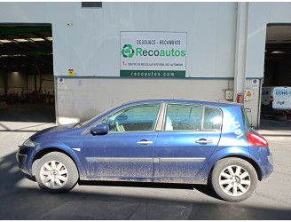 renault megane ii (bm0/1_, cm0/1_) del año 2003