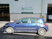 renault megane ii (bm0/1_, cm0/1_) del año 2003