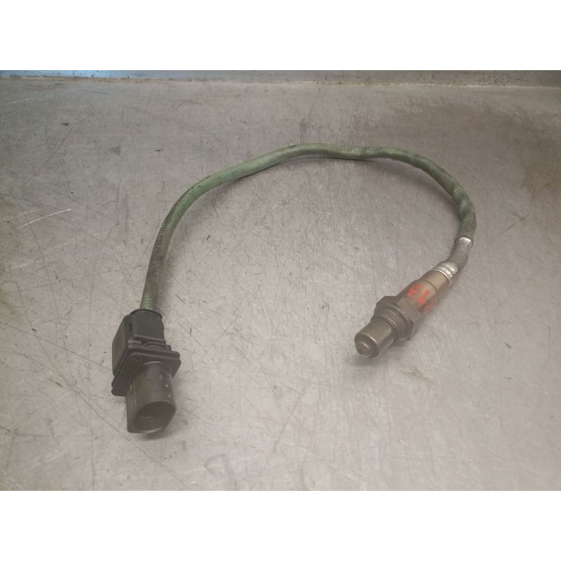 Recambio de sonda lambda para jeep compass (mk49) 2.2 crd referencia OEM IAM A00354270  