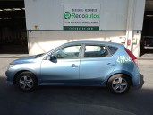 hyundai i30 (fd) del año 2010