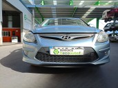 hyundai i30 (fd) del año 2010