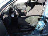 hyundai i30 (fd) del año 2010