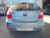 hyundai i30 (fd) del año 2010