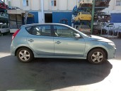 hyundai i30 (fd) del año 2010