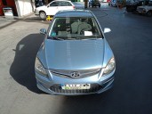 hyundai i30 (fd) del año 2010