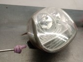 Recambio de faro izquierdo para volkswagen golf v (1k1) 2.0 tdi referencia OEM IAM 1K6941005R 1K6941029P 