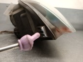 Recambio de faro izquierdo para volkswagen golf v (1k1) 2.0 tdi referencia OEM IAM 1K6941005R 1K6941029P 