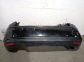 Replacement rear bumper for Citroën C5 III (RD_) 2.0 HDi 140 OEM IAM reference 7410FH 