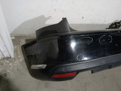 Replacement rear bumper for Citroën C5 III (RD_) 2.0 HDi 140 OEM IAM reference 7410FH 