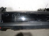 Replacement rear bumper for Citroën C5 III (RD_) 2.0 HDi 140 OEM IAM reference 7410FH 