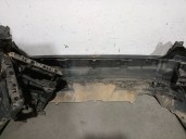 Replacement rear bumper for Citroën C5 III (RD_) 2.0 HDi 140 OEM IAM reference 7410FH 