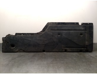 Recambio de cubrecarter para bmw 5 (e60) 530 i referencia OEM IAM 51717033758 CESTA 50 748506