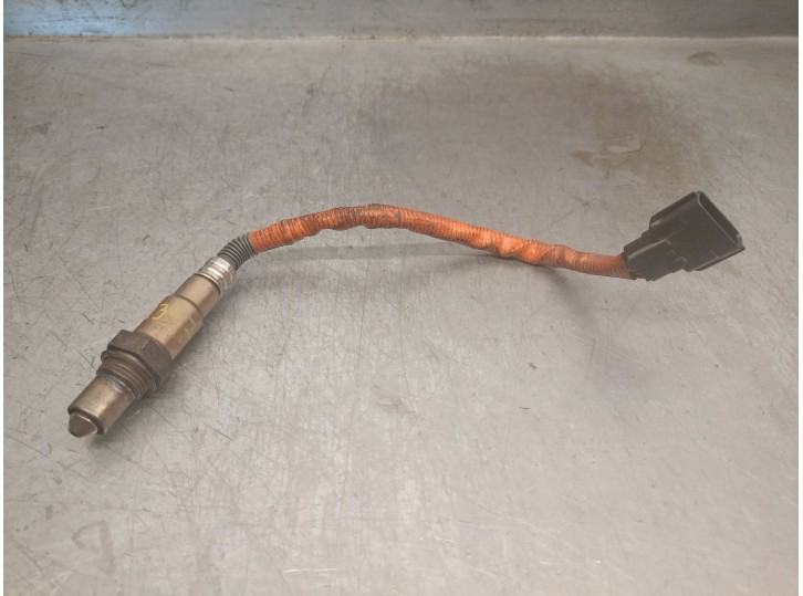 Recambio de sonda lambda para dacia dokker monospace (ke_) 1.5 dci (keaj, keah) referencia OEM IAM H8201395330 0281004226 BOSCH