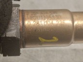 Recambio de sonda lambda para dacia dokker monospace (ke_) 1.5 dci (keaj, keah) referencia OEM IAM H8201395330 0281004226 BOSCH