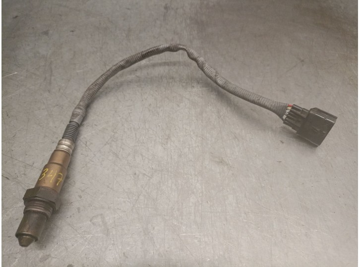 Recambio de sonda lambda para dacia dokker monospace (ke_) 1.5 dci (keaj, keah) referencia OEM IAM H8201395330  0281004221 BOSCH