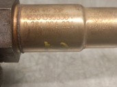 Recambio de sonda lambda para dacia dokker monospace (ke_) 1.5 dci (keaj, keah) referencia OEM IAM H8201395330  0281004221 BOSCH