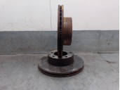 Recambio de disco freno delantero para renault master desde ´98 2.5 diesel referencia OEM IAM 7700314064 7700314064 