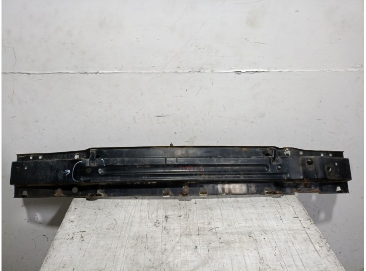 Recambio de refuerzo paragolpes delantero para volkswagen polo coupé (86c, 80) 1.3 referencia OEM IAM  867805551 