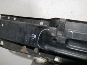 Recambio de refuerzo paragolpes delantero para volkswagen polo coupé (86c, 80) 1.3 referencia OEM IAM  867805551 