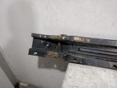 Recambio de refuerzo paragolpes delantero para volkswagen polo coupé (86c, 80) 1.3 referencia OEM IAM  867805551 