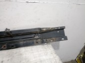 Recambio de refuerzo paragolpes delantero para volkswagen polo coupé (86c, 80) 1.3 referencia OEM IAM  867805551 