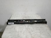 Recambio de panel frontal para land rover defender (ld) 2.5 tdi referencia OEM IAM  ABG710020 
