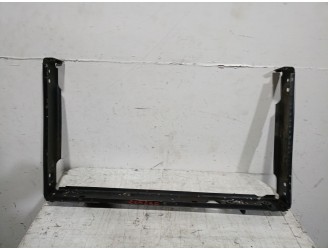 Recambio de panel frontal para land rover defender (ld) 2.5 tdi referencia OEM IAM 