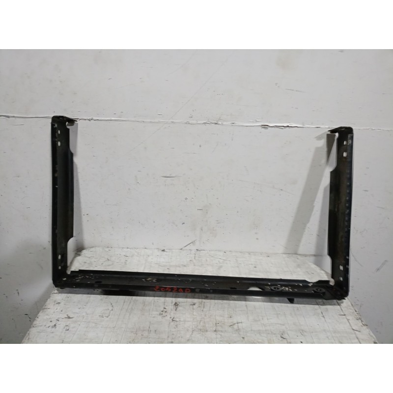 Recambio de panel frontal para land rover defender (ld) 2.5 tdi referencia OEM IAM   