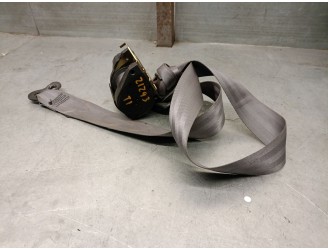 Recambio de cinturon seguridad trasero izquierdo para renault clio i (b/c57_, 5/357_) 1.2 (5/357y, 5/357k) referencia OEM IAM 77