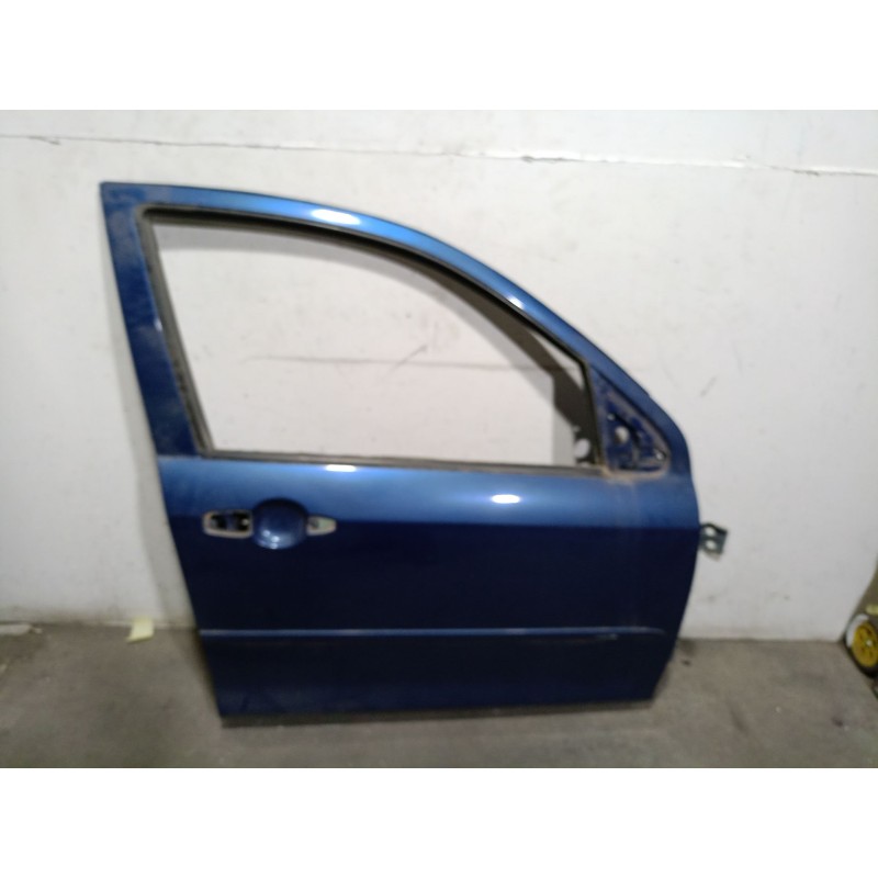 Recambio de puerta delantera derecha para mazda 2 (dy) 1.4 cd referencia OEM IAM  DD1058020G 