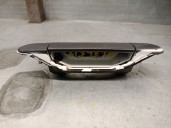 Recambio de maneta interior delantera derecha para nissan almera i hatchback (n15) 1.6 referencia OEM IAM 806060M000  