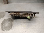 Recambio de maneta interior delantera derecha para nissan almera i hatchback (n15) 1.6 referencia OEM IAM 806060M000  