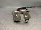 Recambio de cerradura maletero / porton para ford fiesta v (jh_, jd_) 1.4 tdci referencia OEM IAM 2S61A43102BC 