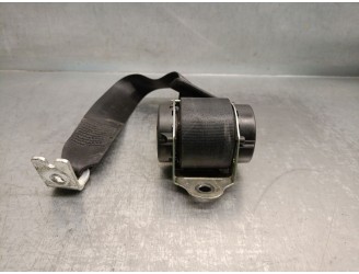Recambio de cinturon seguridad trasero izquierdo para ford fiesta v (jh_, jd_) 1.4 tdci referencia OEM IAM 1494463 1494463 