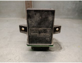 Recambio de rele ventiladores motor para citroën xsara break (n2) 1.9 td referencia OEM IAM 9631577780 